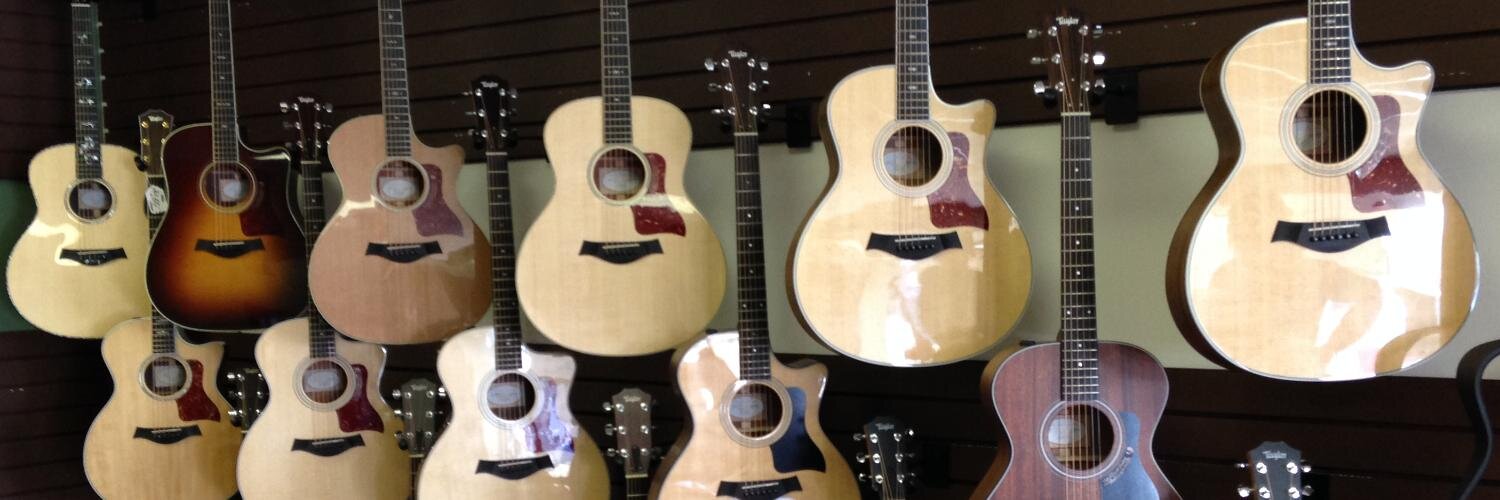 flatlandguitar's profile banner image