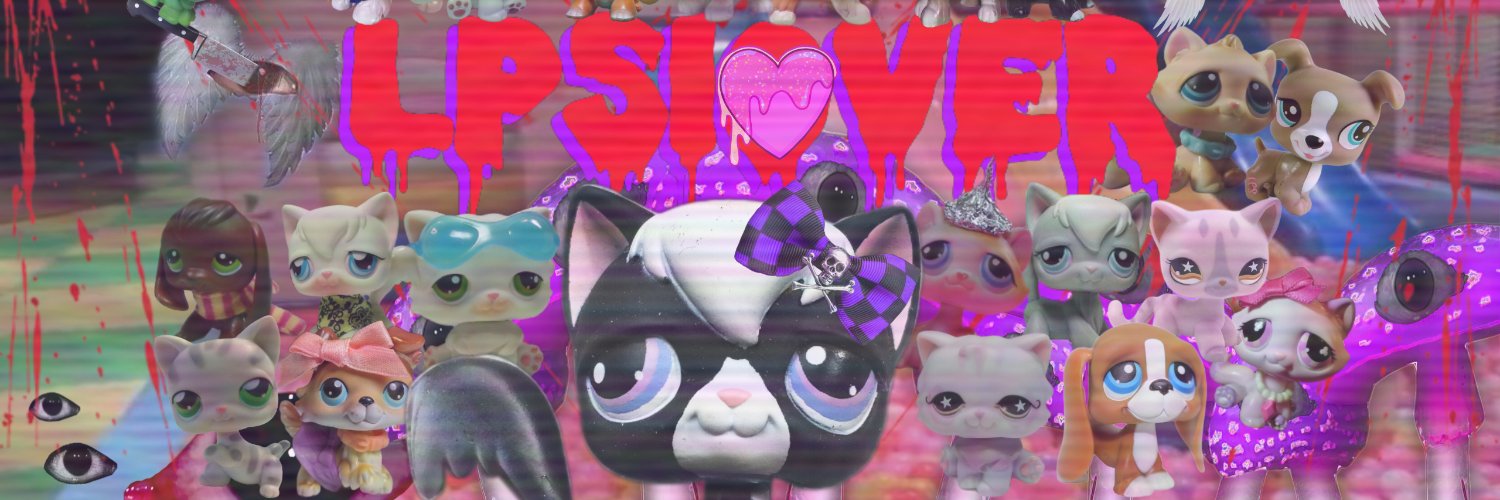 itzLPSlover's profile banner image
