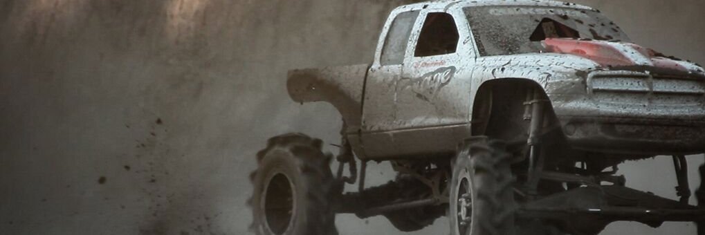 MegaTruckSeries's profile banner image