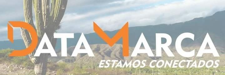 Datamarcainfo's profile banner image