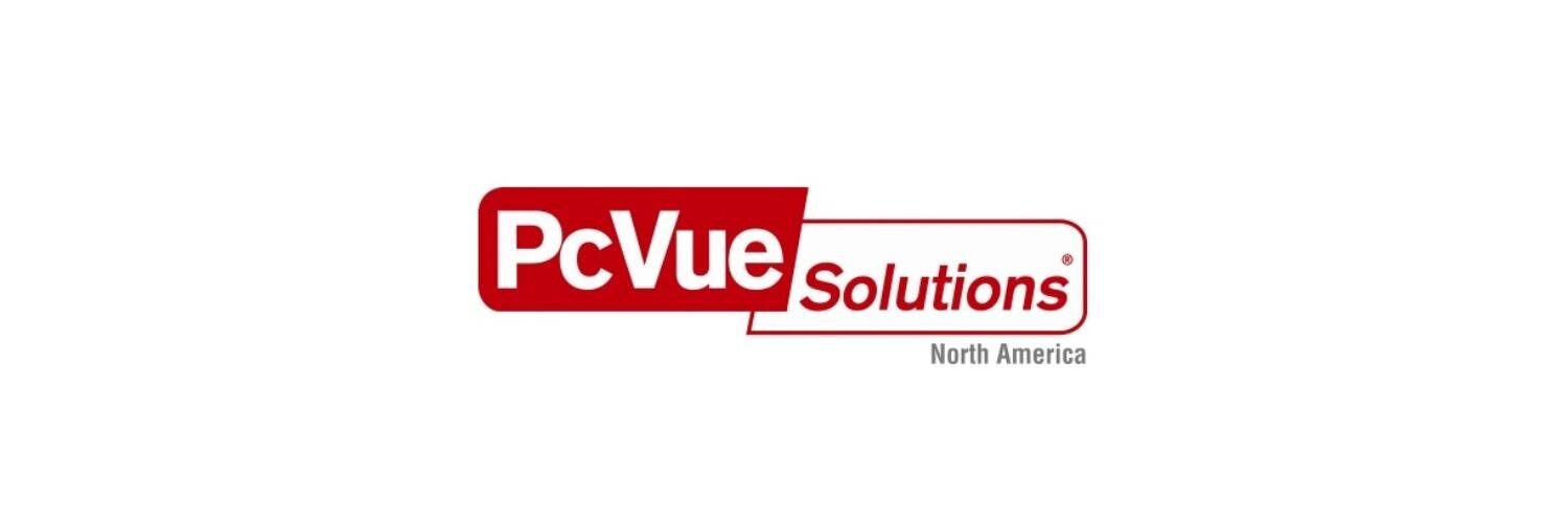 PcVue's profile banner image