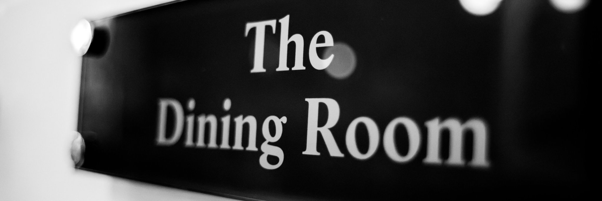 TheDiningRoomEd's profile banner image