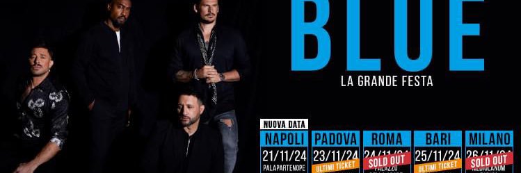 BlueItalia's profile banner image