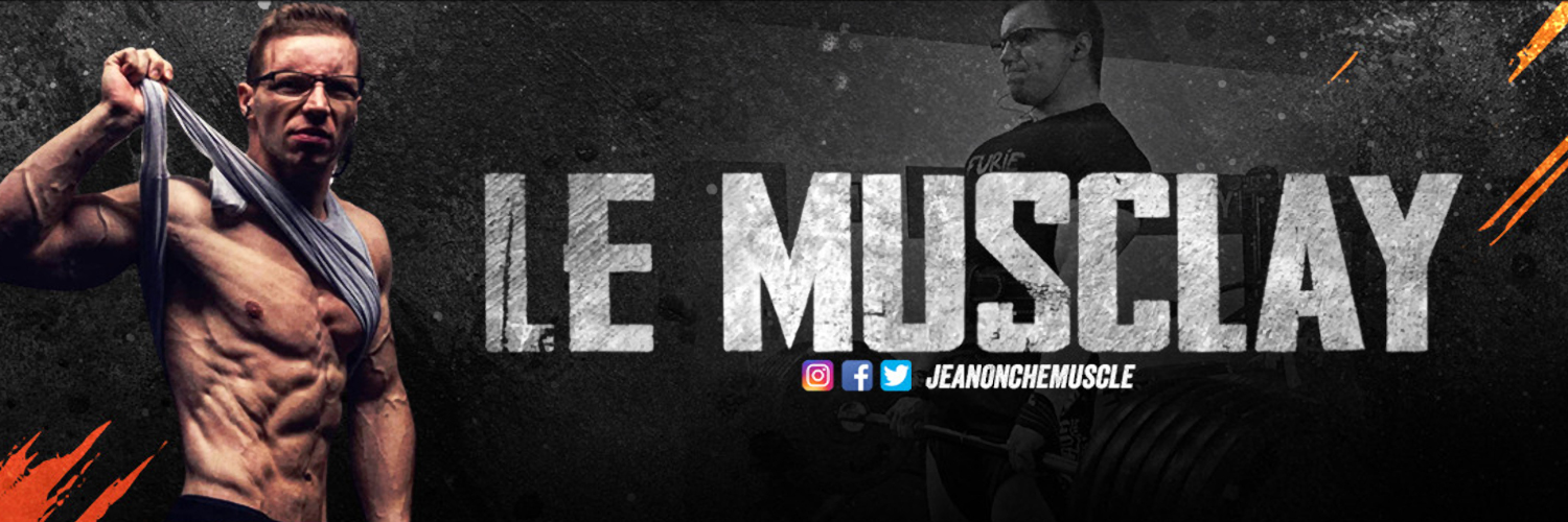 Le Musclay Profile Banner