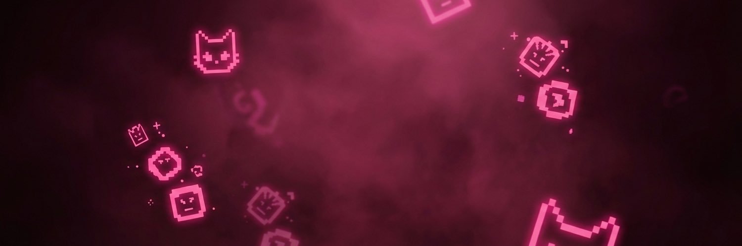 素敵👾 Nooby✨🧜🏻‍♀️ banner