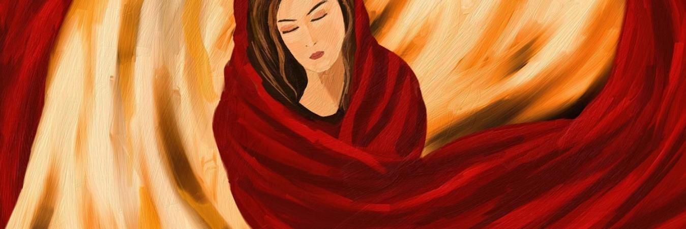 sahar_rafi's profile banner image