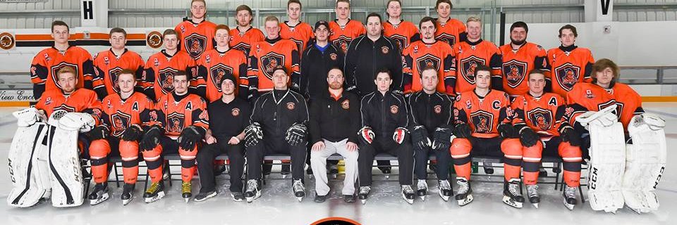 Boyer AG NK Knights banner