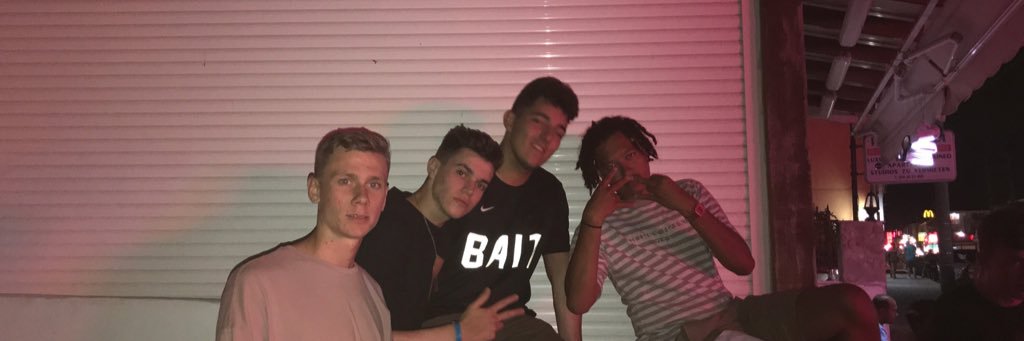 petortayler's profile banner image