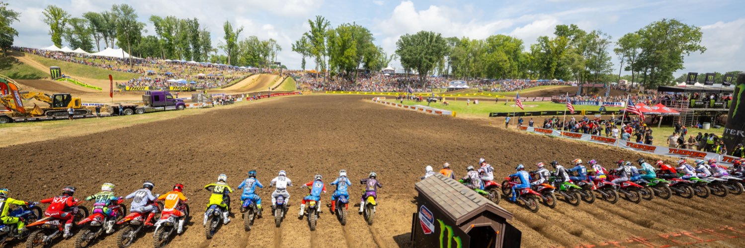IronmanRaceway's profile banner image