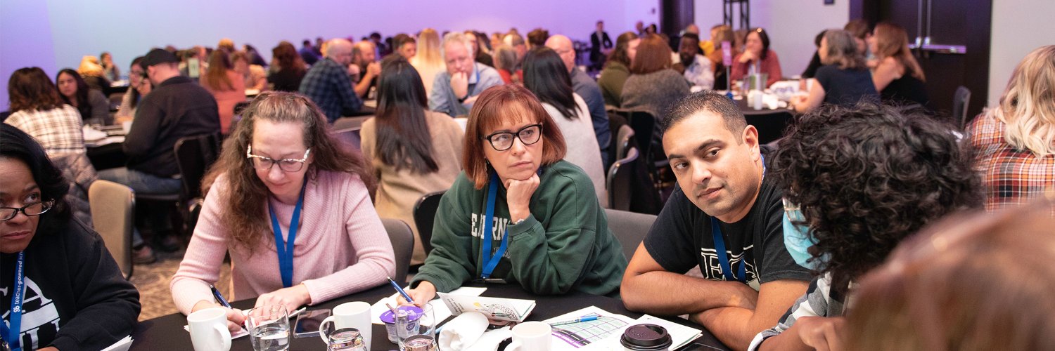 Teacher-Powered banner