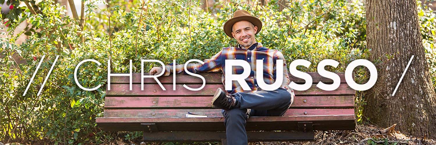 PastorRusso's profile banner image