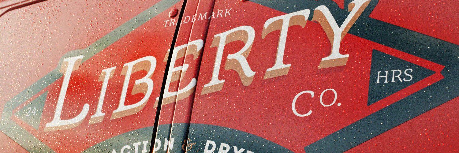 LibertyRestores's profile banner image