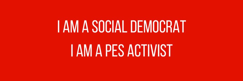 PES Crete banner