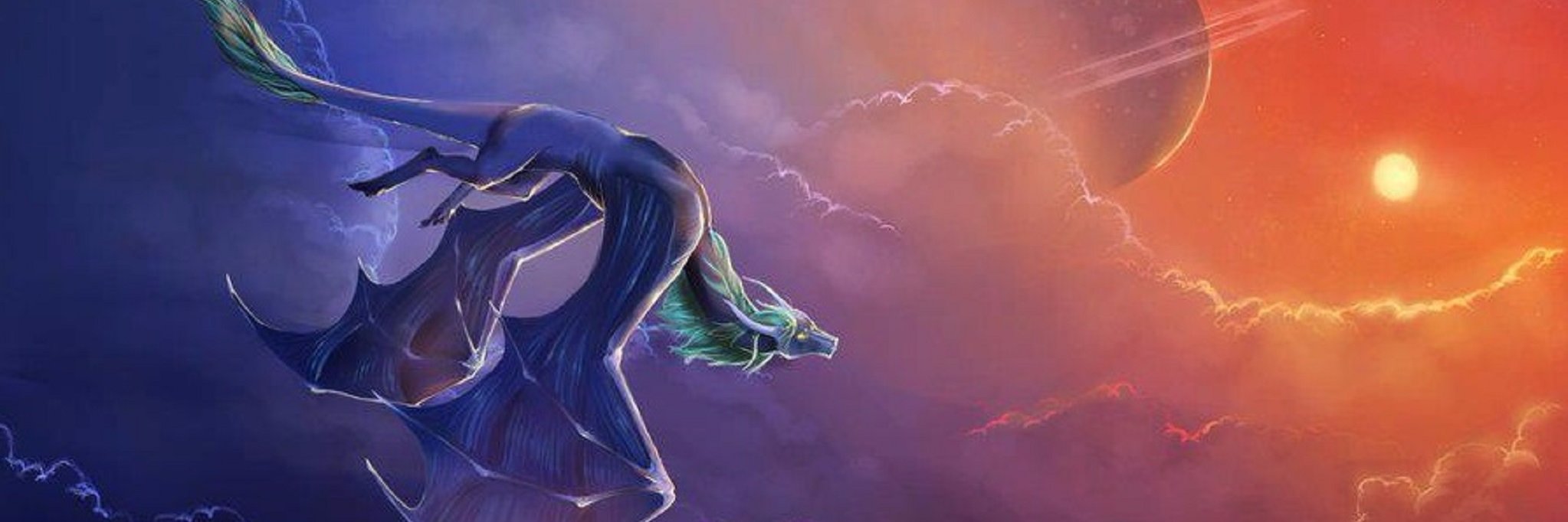 DragonFemme's profile banner image