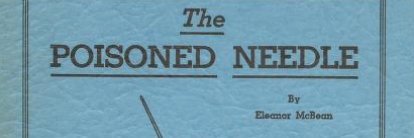 Eyes that See 🌻🌼💐 banner