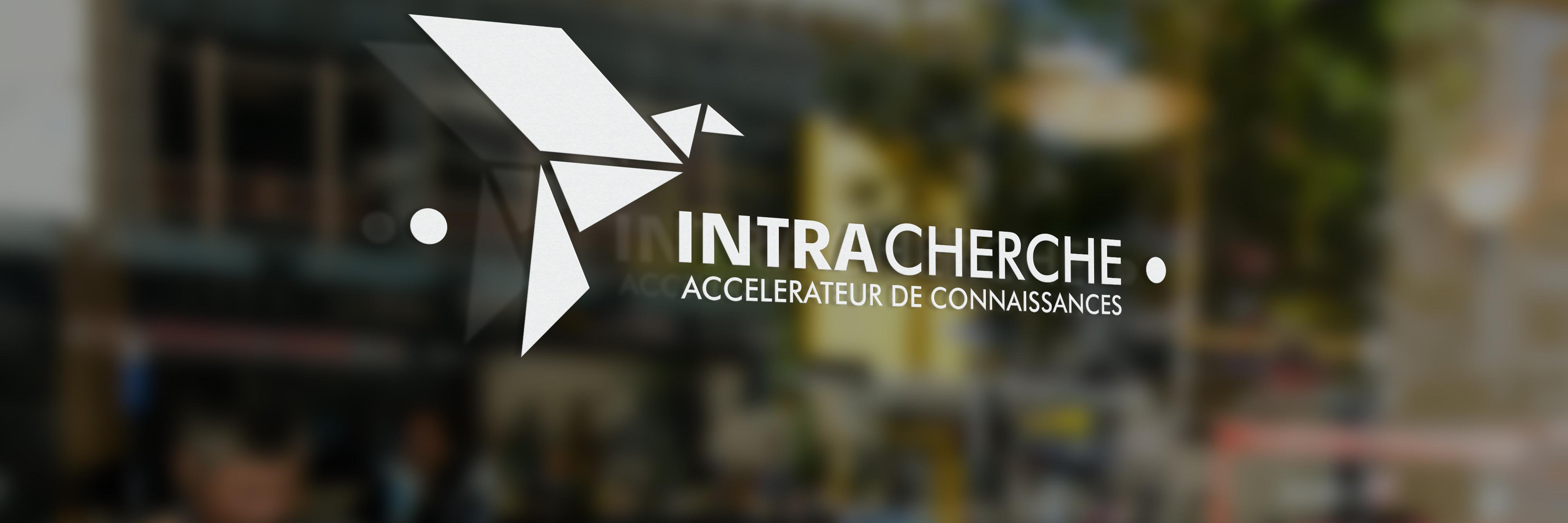 IntraCherche's profile banner image