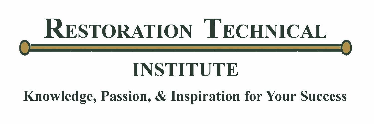 Restoration Technical Institute banner
