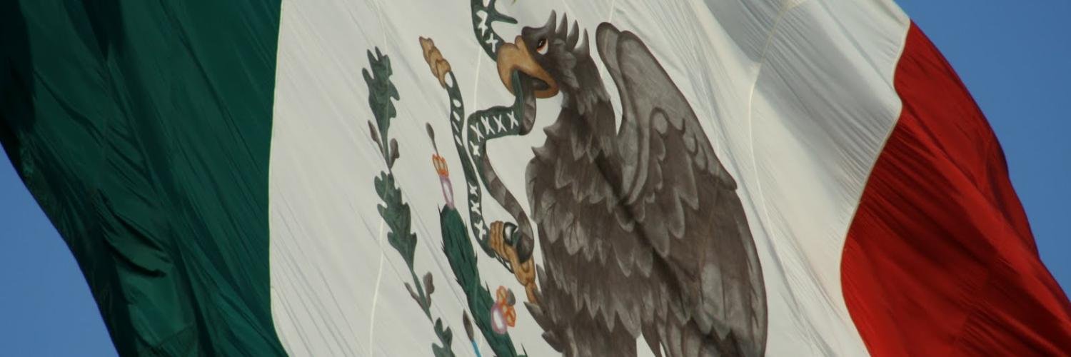 TeEscuchoMexico's profile banner image