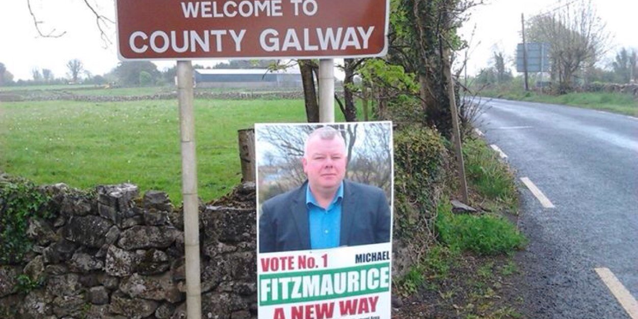 MichaelFitzmaur's profile banner image