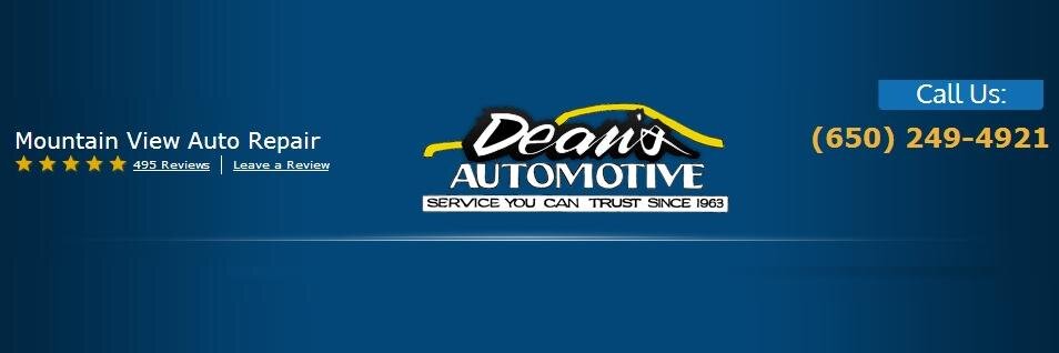 DeansAuto650's profile banner image