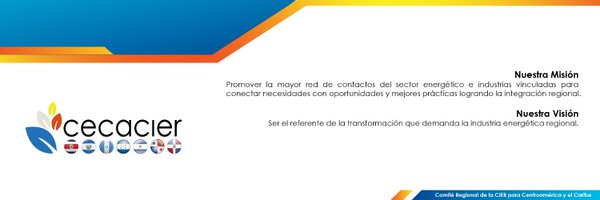 CECACIER Profile Banner