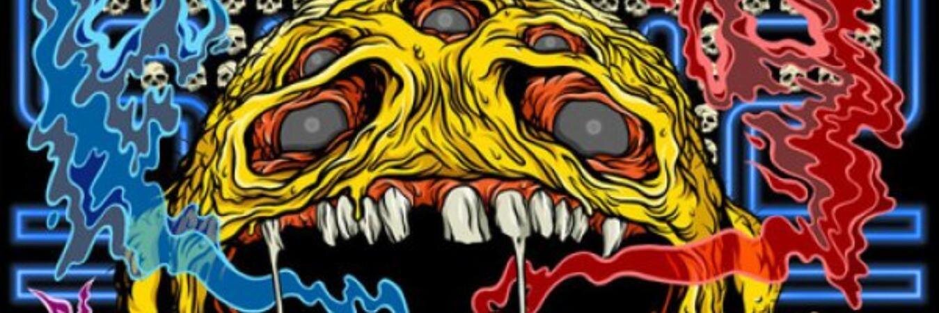 ELSupremeBeing's profile banner image