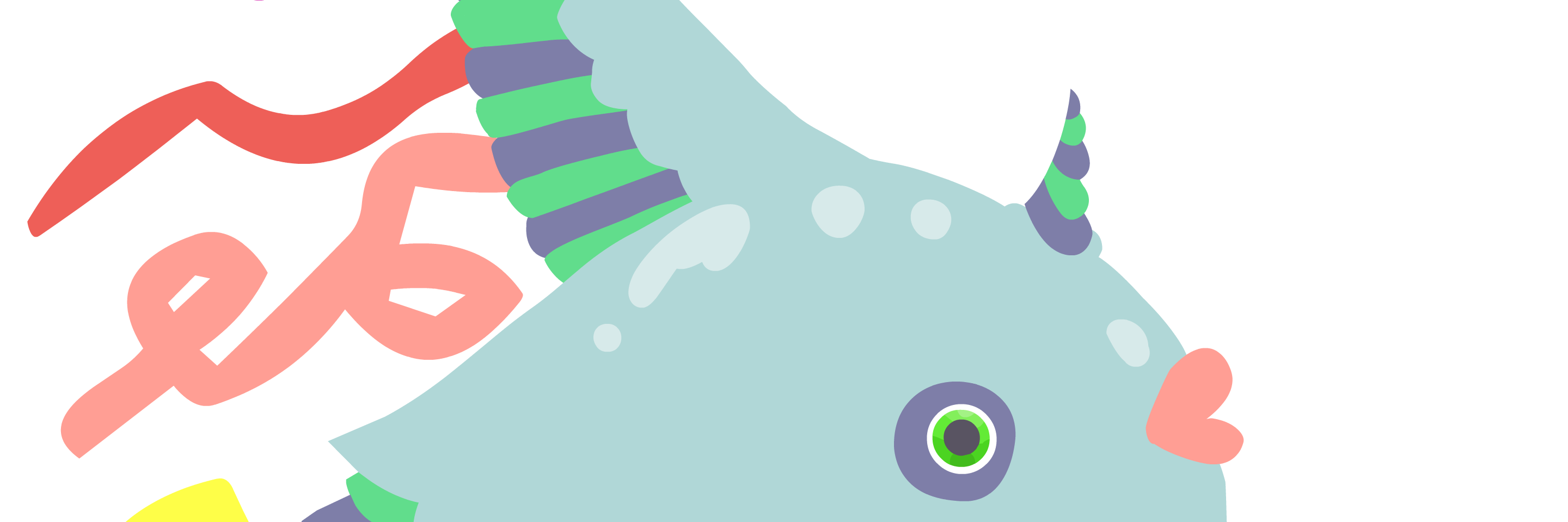 DinoberryJam's profile banner image