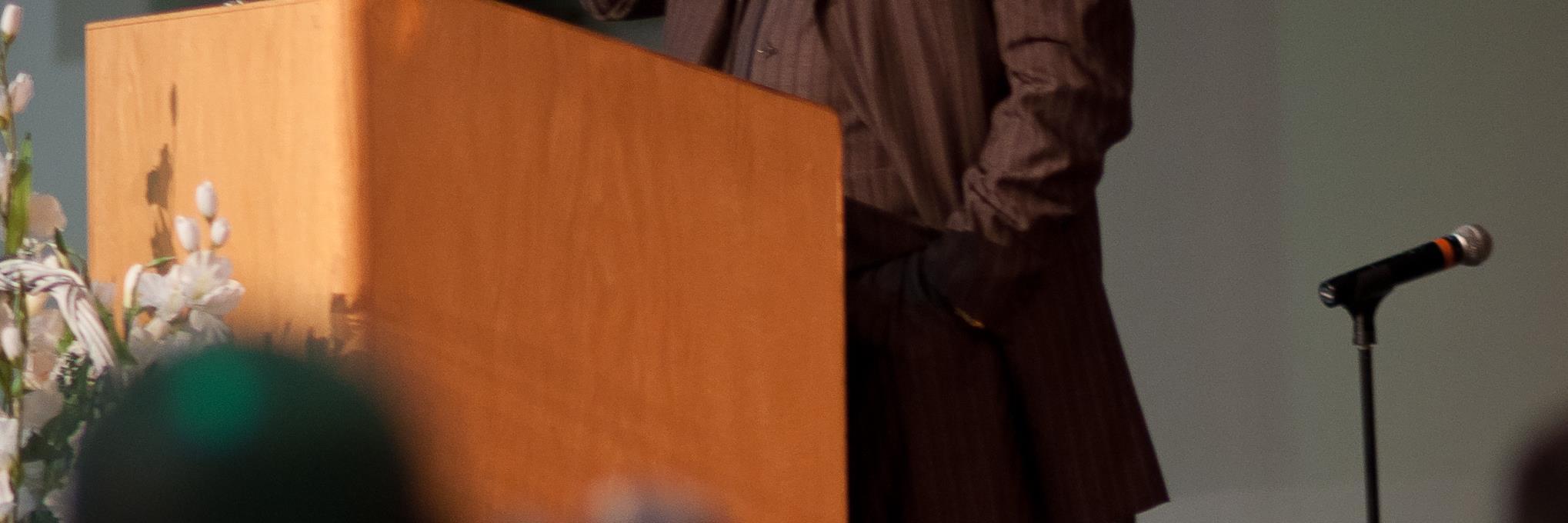 revpinkney's profile banner image