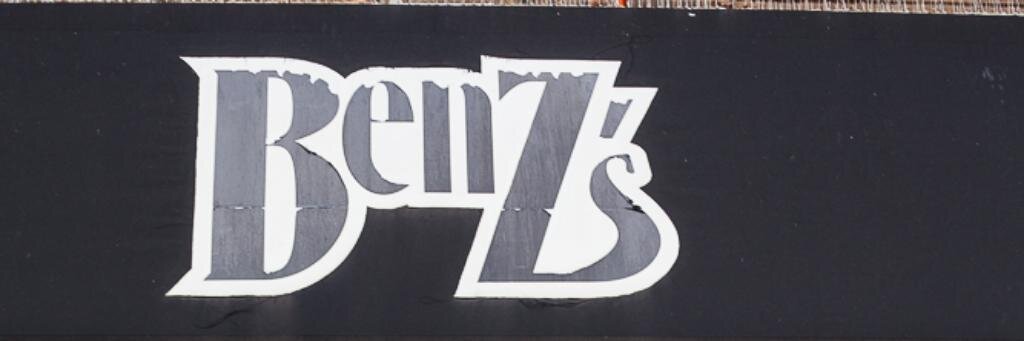 BenzsGourmet's profile banner image