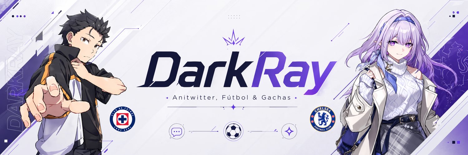 小射線 ⚡️ banner
