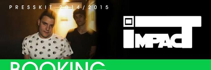 ImpactMusicES's profile banner image