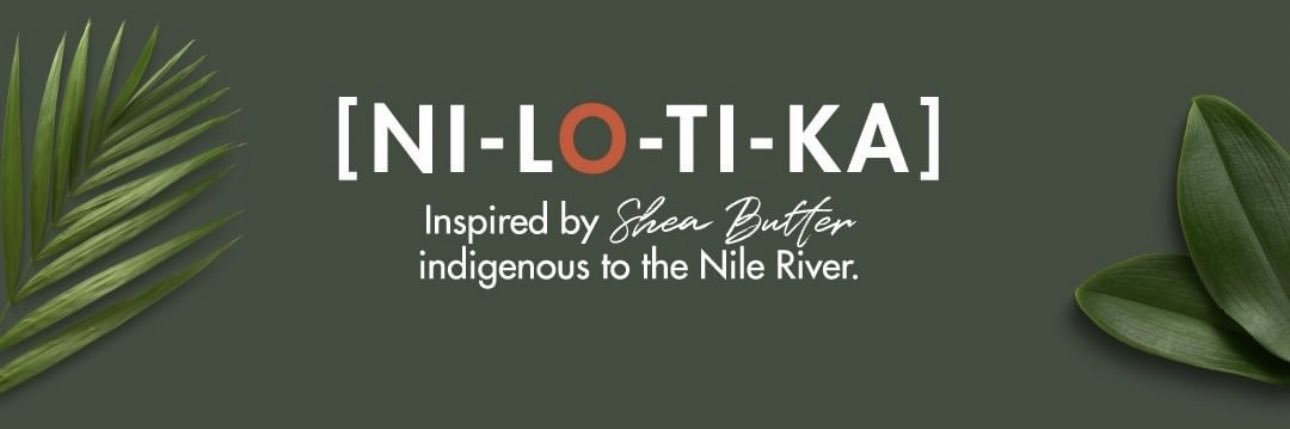 Nilotiqa Hair Care🍃 banner