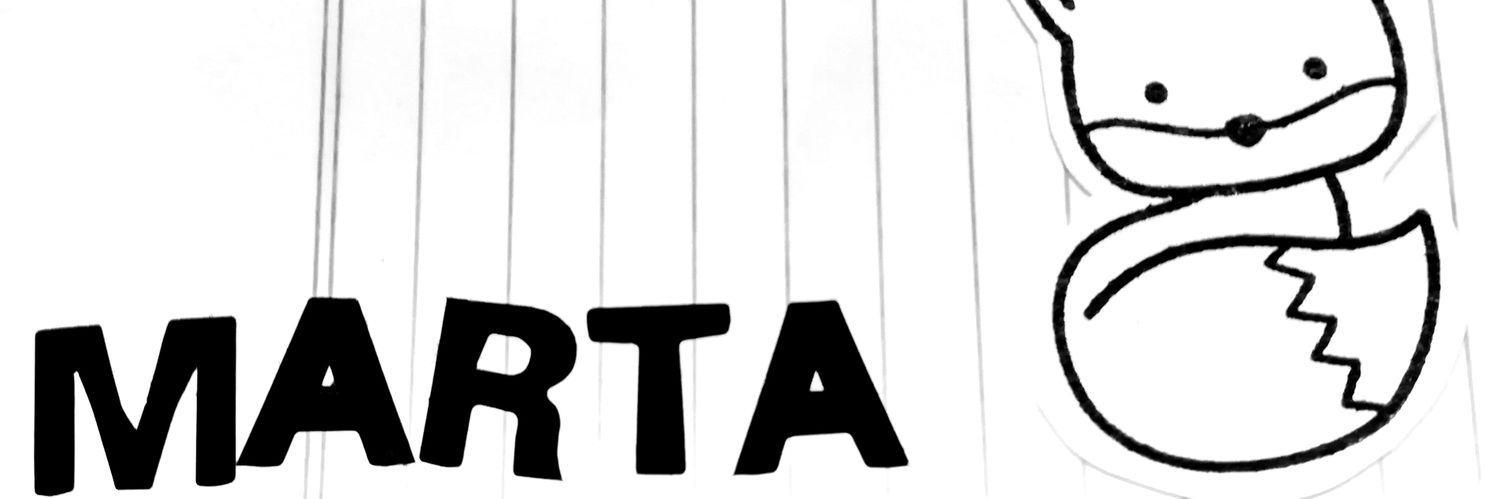 martasae's profile banner image