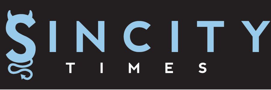 Sin City Times banner