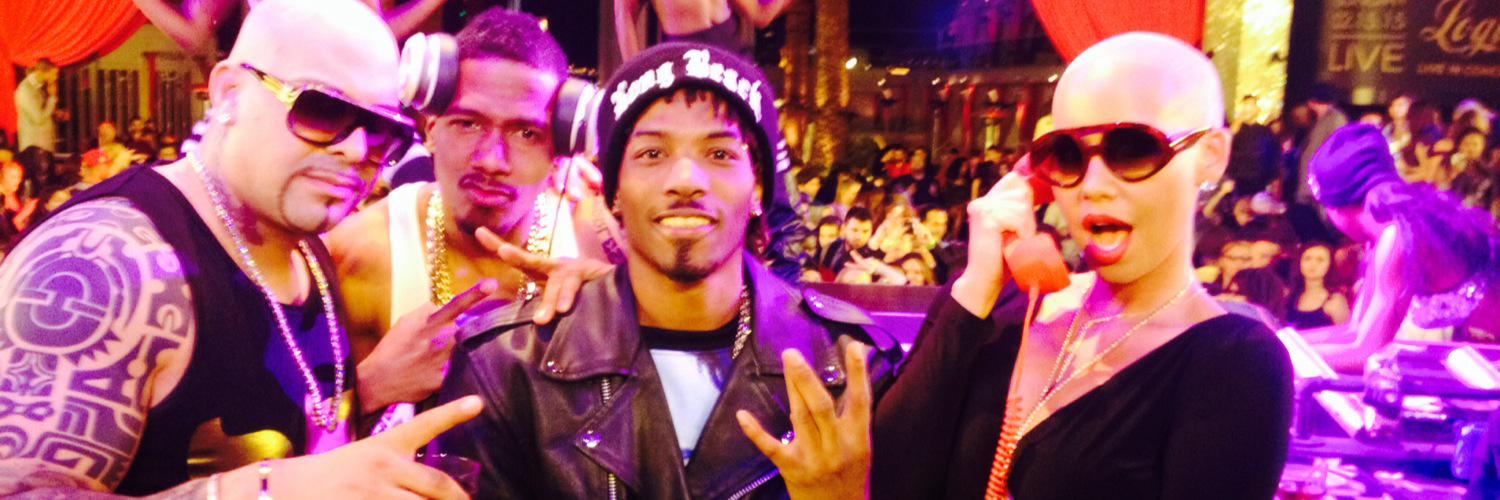 CREEZ's profile banner image