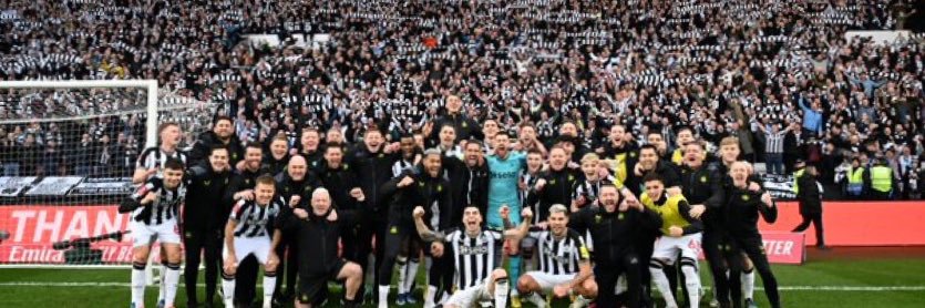 Nicky Maddison banner