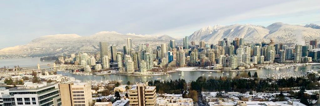 UBC Vancouver EM Residency banner