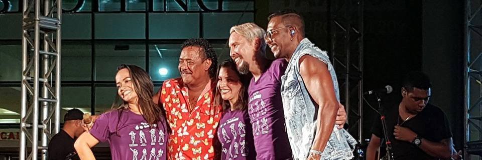 Real1Andrade's profile banner image