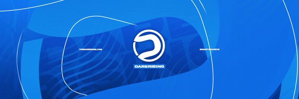 DareRising Profile Banner