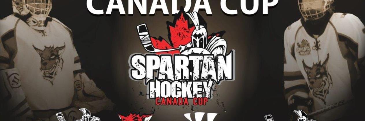 SpCanadaCup's profile banner image
