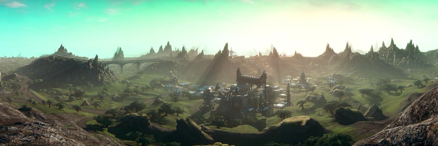 GGConnery's profile banner image