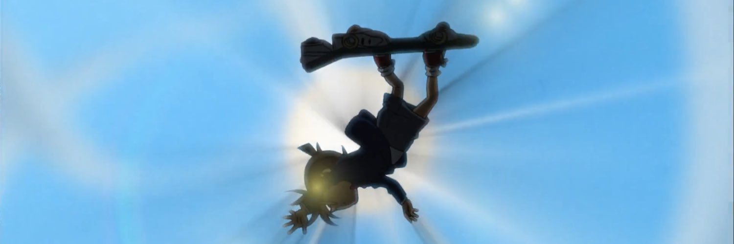 sanjisbasement's profile banner image