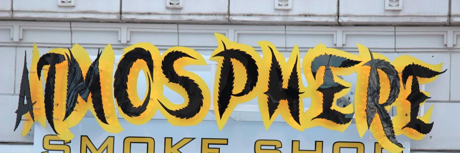 AtmosphereSmoke's profile banner image