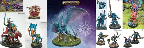 CrystalMCDoll Profile Banner