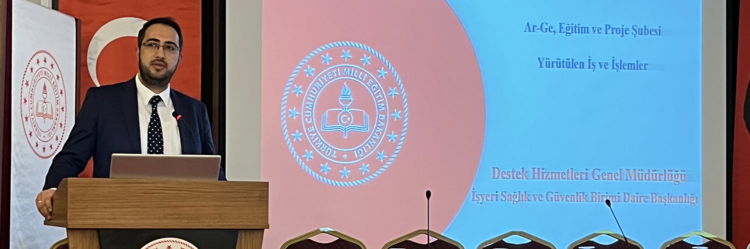 Fthkinaci's profile banner image