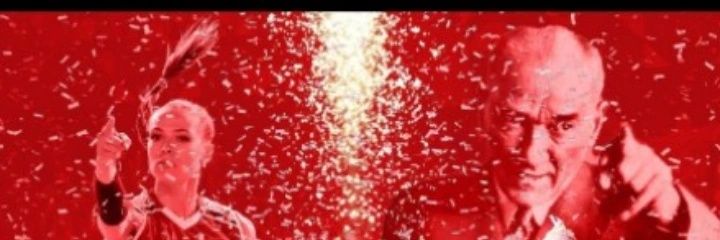 grlyldry's profile banner image