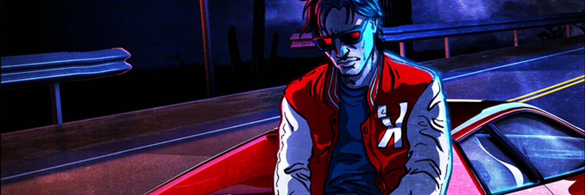 MemersonBates's profile banner image