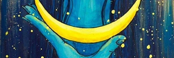 benangsari__'s profile banner image