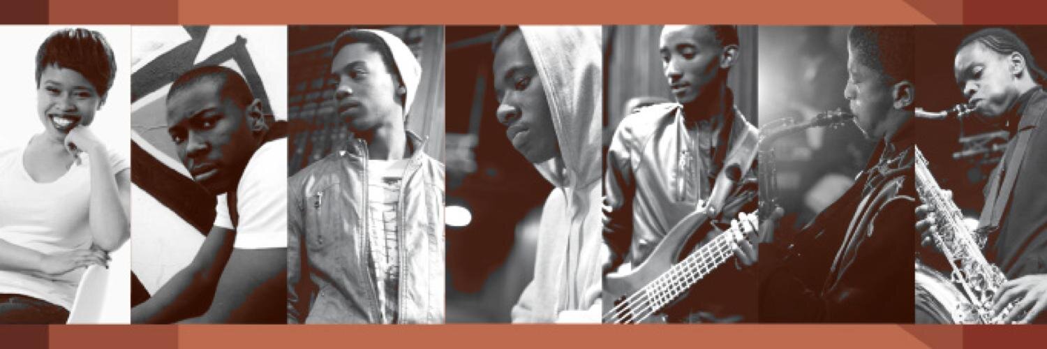 MasterandThefam's profile banner image