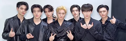 Cori | ENHYPEN SUPPORT banner